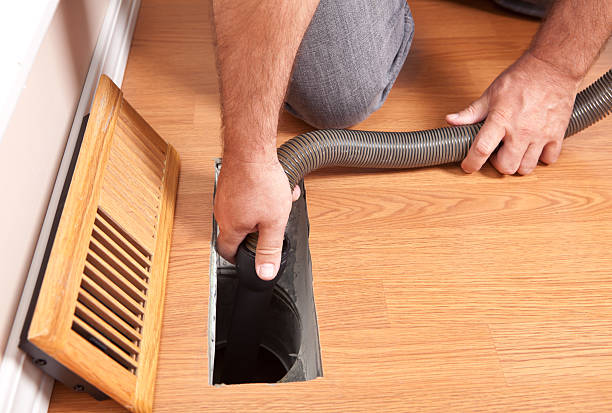 Best Air Duct Cleaning Near Me  in Marion, IL
